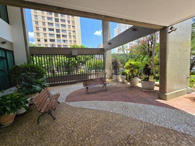 Apartamento, 3 quartos, 118 m² - Foto 2