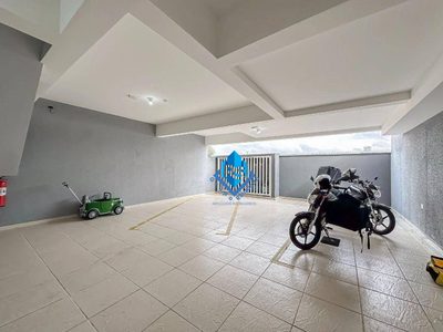 Cobertura, 2 quartos, 110 m² - Foto 1