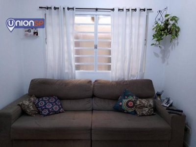 Apartamento, 2 quartos, 60 m² - Foto 4