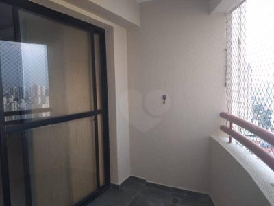 Apartamento, 3 quartos, 82 m² - Foto 2