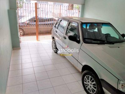 Casa, 3 quartos, 180 m² - Foto 2