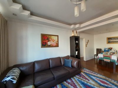 Apartamento, 3 quartos, 90 m² - Foto 4