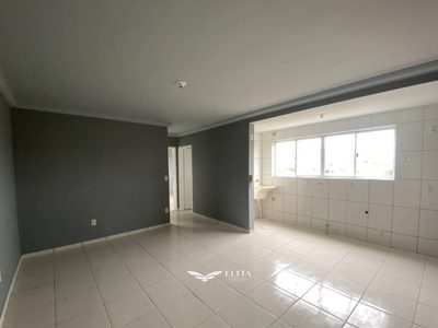 Apartamento, 2 quartos, 59 m² - Foto 1