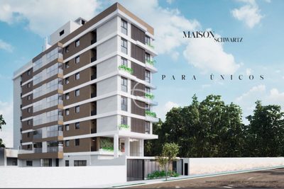 Apartamento, 2 quartos, 75 m² - Foto 1