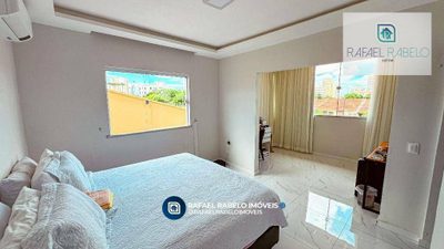 Casa, 5 quartos, 323 m² - Foto 5