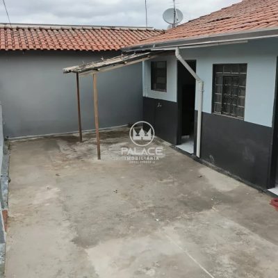Casa, 1 quarto, 50 m² - Foto 5
