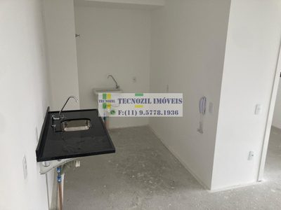 Apartamento, 2 quartos, 40 m² - Foto 4
