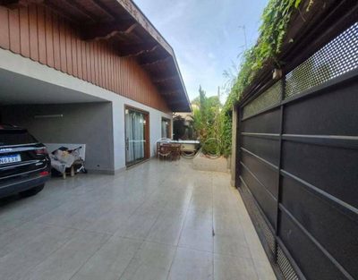 Casa, 3 quartos, 321 m² - Foto 2