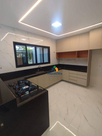 Casa, 3 quartos, 138 m² - Foto 4