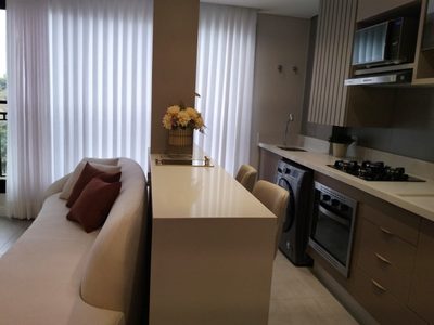 Apartamento, 2 quartos, 55 m² - Foto 5