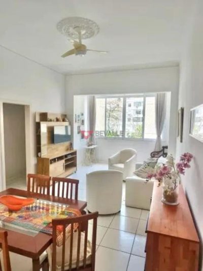 Apartamento, 2 quartos, 75 m² - Foto 2
