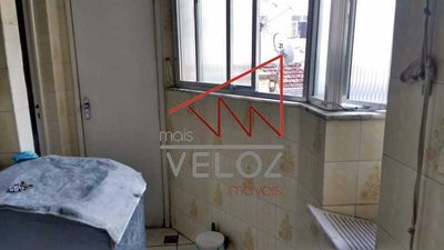 Apartamento, 2 quartos, 64 m² - Foto 1