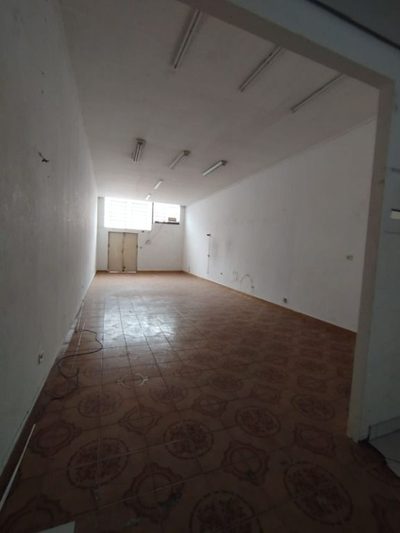 Loja-Salão, 160 m² - Foto 3