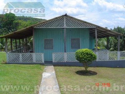 Sítio, 2 quartos, 1000 m² - Foto 4