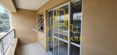 Apartamento, 2 quartos, 71 m² - Foto 4