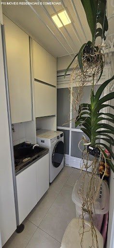 Apartamento, 3 quartos, 96 m² - Foto 3