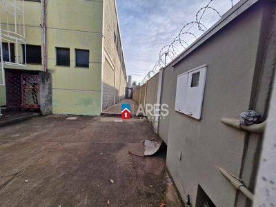Depósito-Galpão, 980 m² - Foto 4