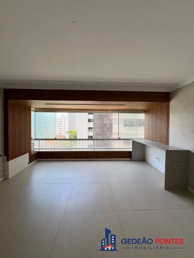 Apartamento, 3 quartos, 119 m² - Foto 5