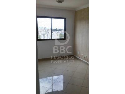 Apartamento, 2 quartos, 50 m² - Foto 4