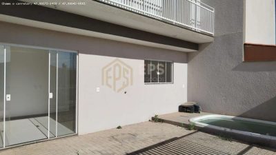 Sobrado, 2 quartos, 73 m² - Foto 1