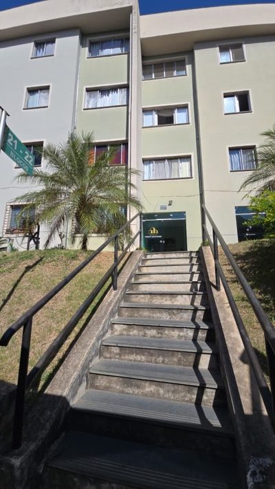 Apartamento, 3 quartos, 67 m² - Foto 2