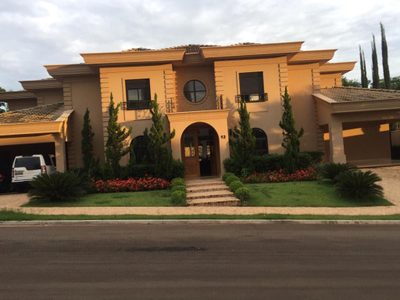 Casa de Condomínio, 6 quartos - Foto 5