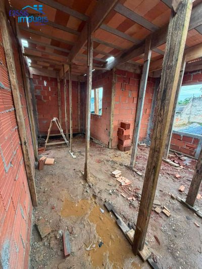 Casa, 3 quartos, 58 m² - Foto 5