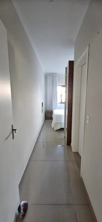 Casa, 2 quartos, 90 m² - Foto 2