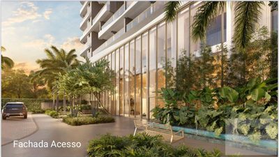 Apartamento, 3 quartos, 125 m² - Foto 3