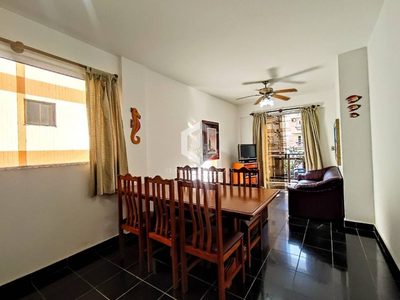 Apartamento, 3 quartos, 120 m² - Foto 3