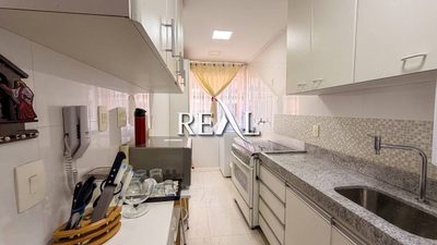 Apartamento, 2 quartos, 70 m² - Foto 5