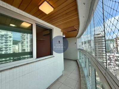Apartamento, 3 quartos, 110 m² - Foto 3