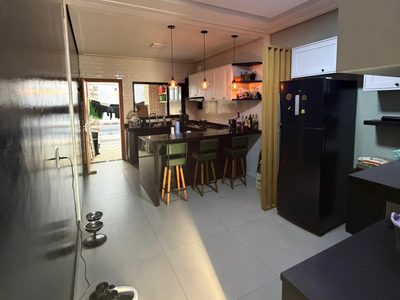 Sobrado, 3 quartos, 128 m² - Foto 4