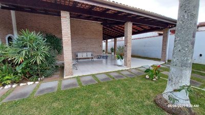 Casa, 7 quartos, 418 m² - Foto 3