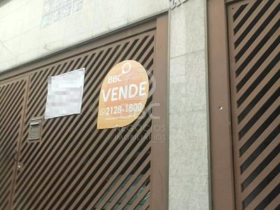 Sobrado, 3 quartos, 206 m² - Foto 2