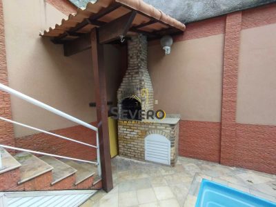 Casa, 3 quartos, 240 m² - Foto 4