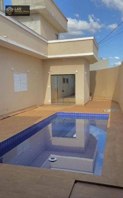 Casa, 3 quartos, 220 m² - Foto 4