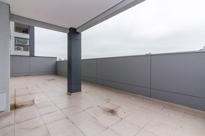 Apartamento, 2 quartos, 132 m² - Foto 2