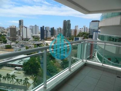 Apartamento, 2 quartos, 65 m² - Foto 1