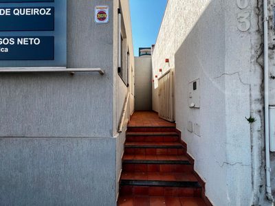 Casa, 1 quarto, 214 m² - Foto 3