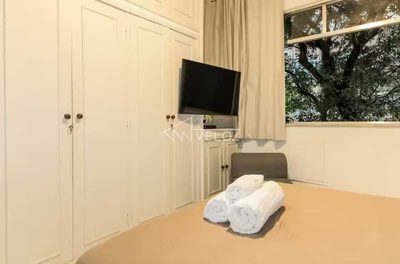 Apartamento, 2 quartos, 93 m² - Foto 1