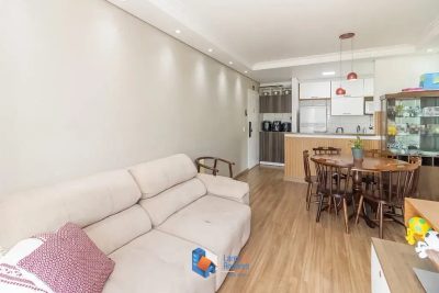 Apartamento, 3 quartos, 65 m² - Foto 1