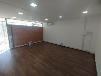 Sala-Conjunto, 33 m² - Foto 2