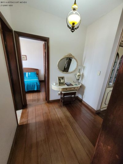 Apartamento, 4 quartos, 206 m² - Foto 5