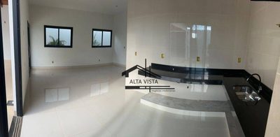 Casa, 3 quartos, 120 m² - Foto 1