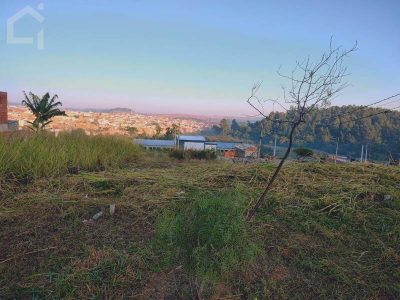 Terreno, 332 m² - Foto 2
