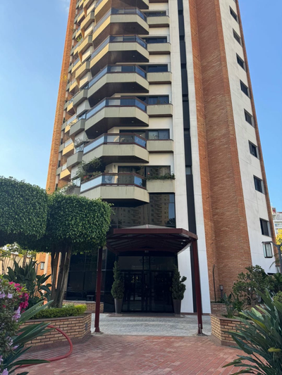 Apartamento, 3 quartos, 160 m² - Foto 3