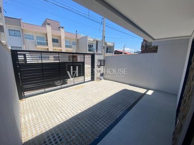 Casa, 3 quartos, 95 m² - Foto 3