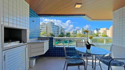 Apartamento, 3 quartos, 108 m² - Foto 4