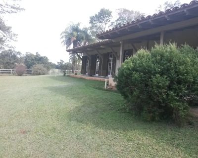 Casa, 7 quartos, 1500 m² - Foto 1